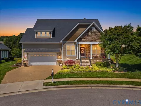 4214 Heron Pointe Pl, Moseley, VA 23120