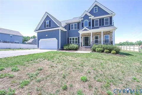 8312 Windingrun Ln, Richmond, VA 23237