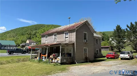 14490 Church St, Eagle Rock, VA 24085