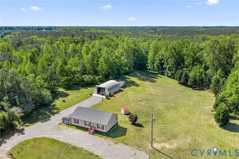 1450 Mount Prospect Rd, Laneview, VA 22504