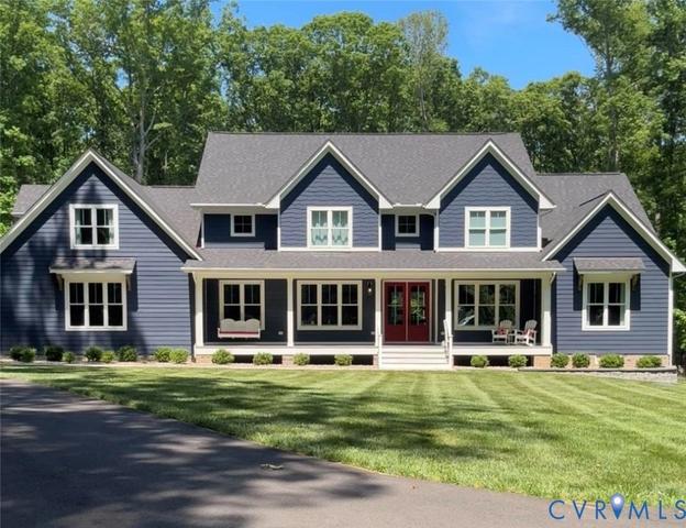 900 Dalmore Dr, Midlothian, VA 23113
