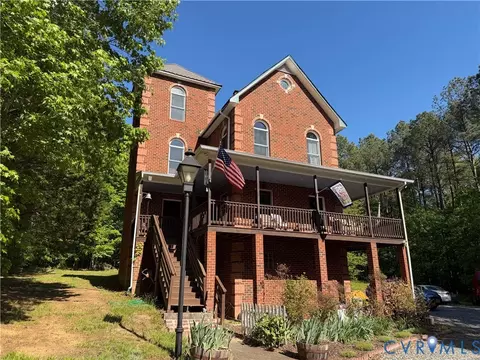 15204 Cypress Creek Ln, Doswell, VA 23047
