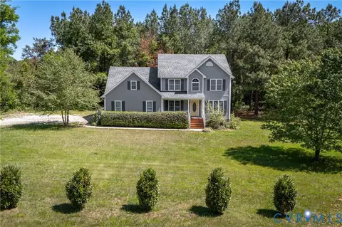 6325 Walnut Tree Dr, Powhatan, VA 23139