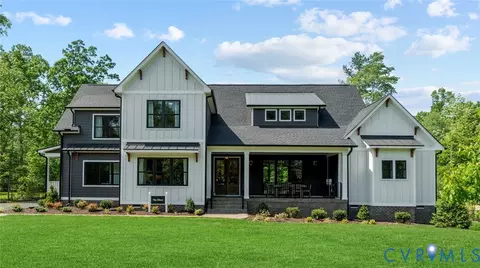3076 Braehead Rd, Powhatan, VA 23139