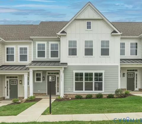 12715 Alderbranch Ln, Manakin Sabot, VA 23103