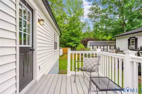 Exterior - 3013 Duck River Ct, Midlothian, VA 23112 photo 5 of 7