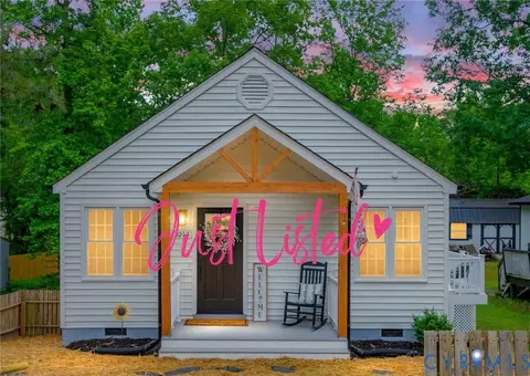 3013 Duck River Ct, Midlothian, VA 23112