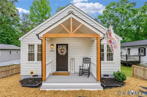 Exterior - 3013 Duck River Ct, Midlothian, VA 23112 photo 4 of 7