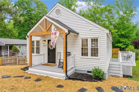 Exterior - 3013 Duck River Ct, Midlothian, VA 23112 photo 2 of 7