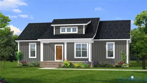 tbd Lot 5 Firetower Ln, Keysville, VA 23947