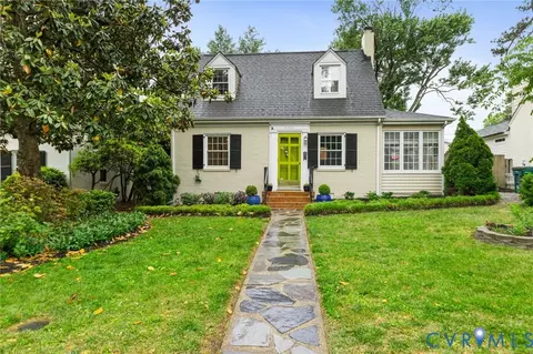 5703 Monumental Ave, Richmond, VA 23226
