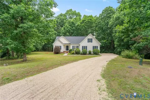 10403 Chesdin Ridge Ct, Petersburg, VA 23803