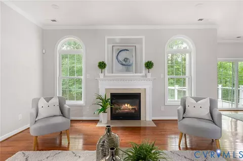 10403 Chesdin Ridge Ct, Petersburg, VA 23803
