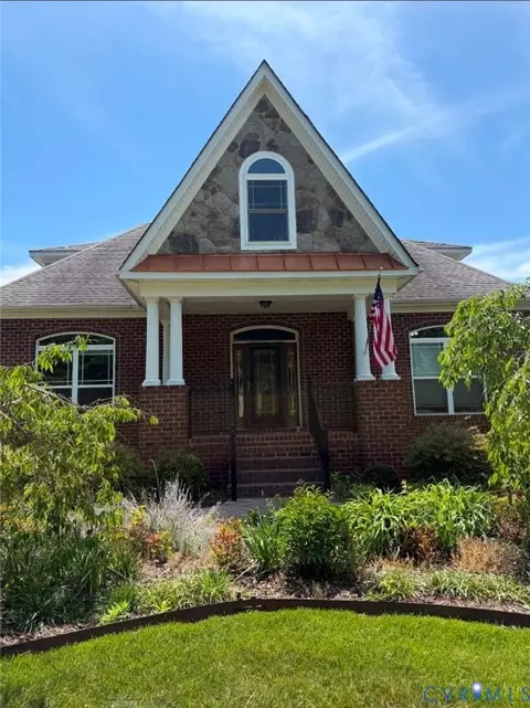 1921 Sharbel Cir, Glen Allen, VA 23059