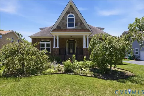 1921 Sharbel Cir, Glen Allen, VA 23059