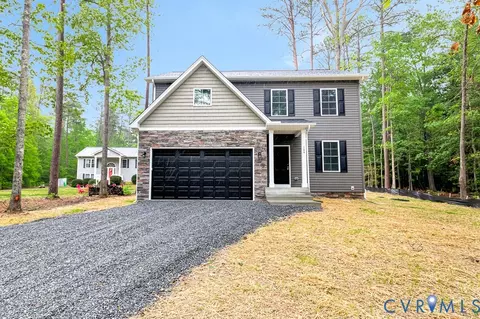 164 Yorktown Dr, Ruther Glen, VA 22546
