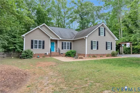 2170 Mandeville Trl, Mechanicsville, VA 23111
