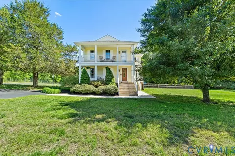 8136 Warriner Rd, Richmond, VA 23231