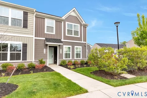 511 Portal Cir #B, Sandston, VA 23150