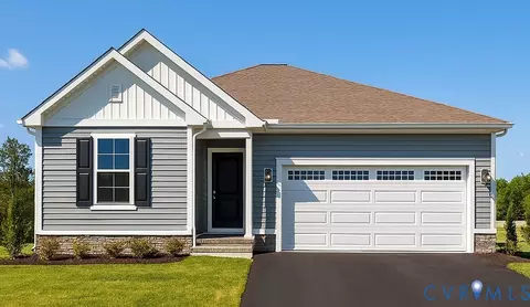 304 Kennington Rd, King William, VA 23009