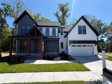 3519 Ampfield Way, Midlothian, VA 23112