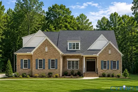 14431 Lightfoot Ct, Montpelier, VA 23192