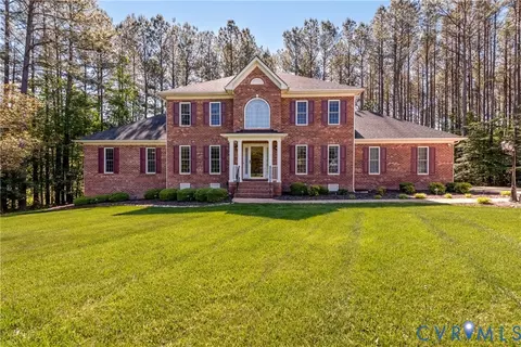 4729 Bishops Gate Way, Providence Forge, VA 23140