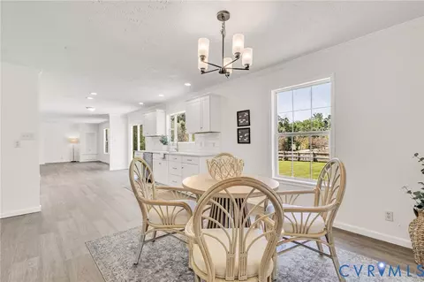 Dining - 9424 Marlfield Rd, Gloucester, VA 23061 photo 2 of 2