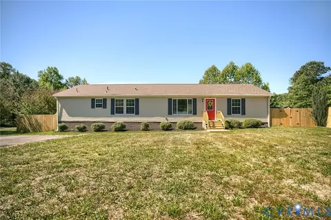 9424 Marlfield Rd, Gloucester, VA 23061