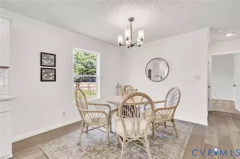 Dining - 9424 Marlfield Rd, Gloucester, VA 23061 photo 1 of 2