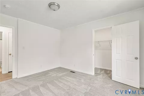 Bedroom - 9424 Marlfield Rd, Gloucester, VA 23061 photo 4 of 6