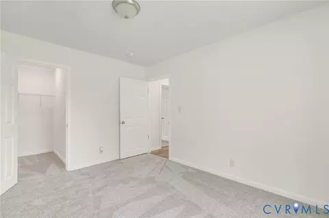 Bedroom - 9424 Marlfield Rd, Gloucester, VA 23061 photo 6 of 6