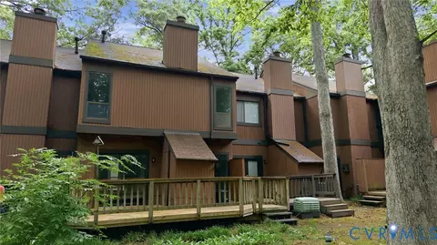 Exterior - 11735 S Briar Patch Dr, Midlothian, VA 23113 photo 6 of 11