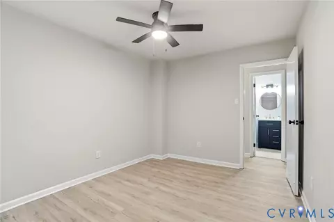 Bedroom - 11735 S Briar Patch Dr, Midlothian, VA 23113 photo 2 of 4