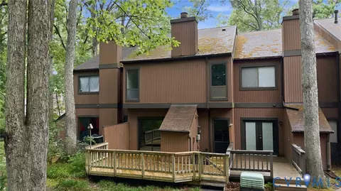 Exterior - 11735 S Briar Patch Dr, Midlothian, VA 23113 photo 7 of 11