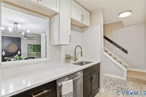 Kitchen - 11735 S Briar Patch Dr, Midlothian, VA 23113 photo 1 of 1