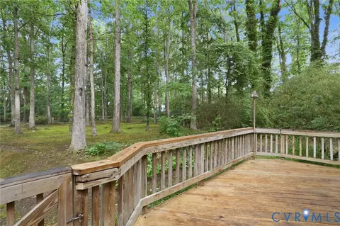 Exterior - 11735 S Briar Patch Dr, Midlothian, VA 23113 photo 3 of 11