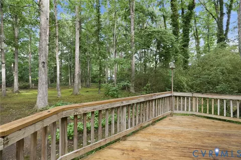 Exterior - 11735 S Briar Patch Dr, Midlothian, VA 23113 photo 2 of 11
