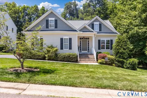 2406 Graeme Hall Cir, Midlothian, VA 23112