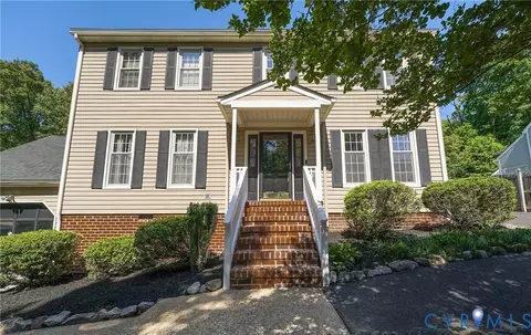 12530 Lively St, Chester, VA 23831