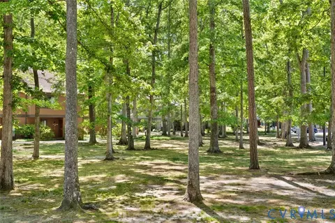 Exterior - 11709 S Briar Patch Dr, Midlothian, VA 23113 photo 2 of 2