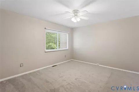 Bedroom - 11709 S Briar Patch Dr, Midlothian, VA 23113 photo 1 of 2