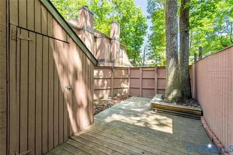 Exterior - 11709 S Briar Patch Dr, Midlothian, VA 23113 photo 1 of 2