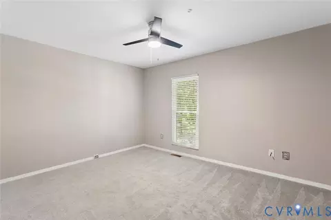 Bedroom - 11709 S Briar Patch Dr, Midlothian, VA 23113 photo 2 of 2