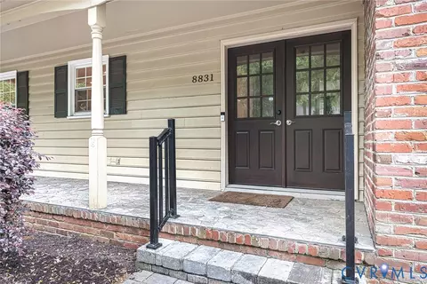 8831 Chippenham Rd, Richmond, VA 23235