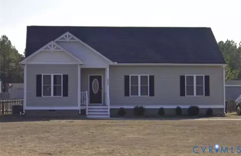 8900 Rock Cedar Rd, New Kent, VA 23124