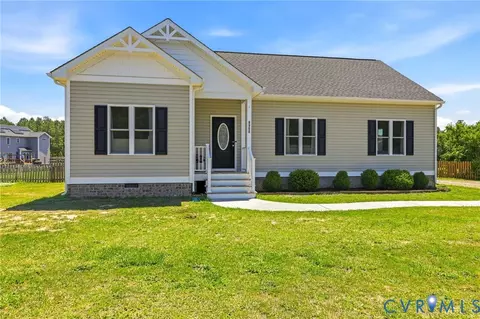 8900 Rock Cedar Rd, New Kent, VA 23124
