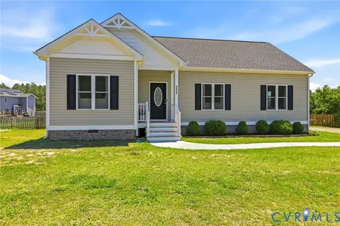 8900 Rock Cedar Rd, New Kent, VA 23124