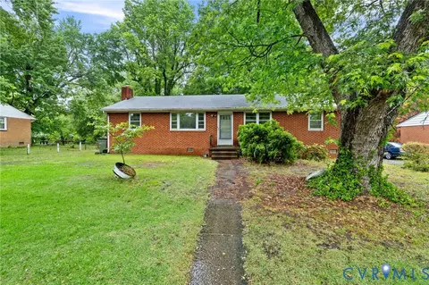 5720 Ullswater Ave, Richmond, VA 23225