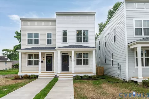 4342 North Ave, Richmond, VA 23222